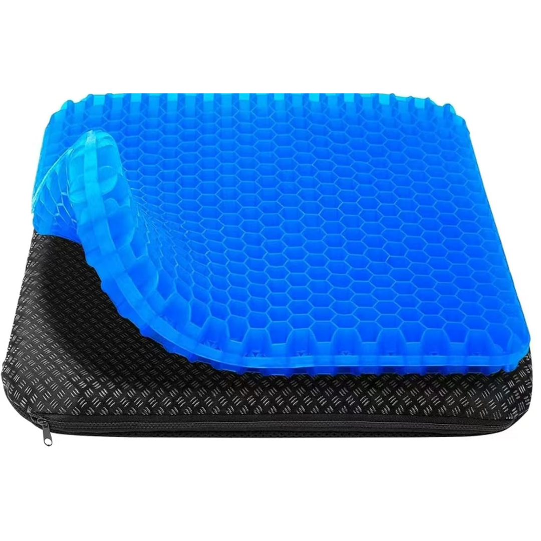 Almohada de Gel Ergonómica