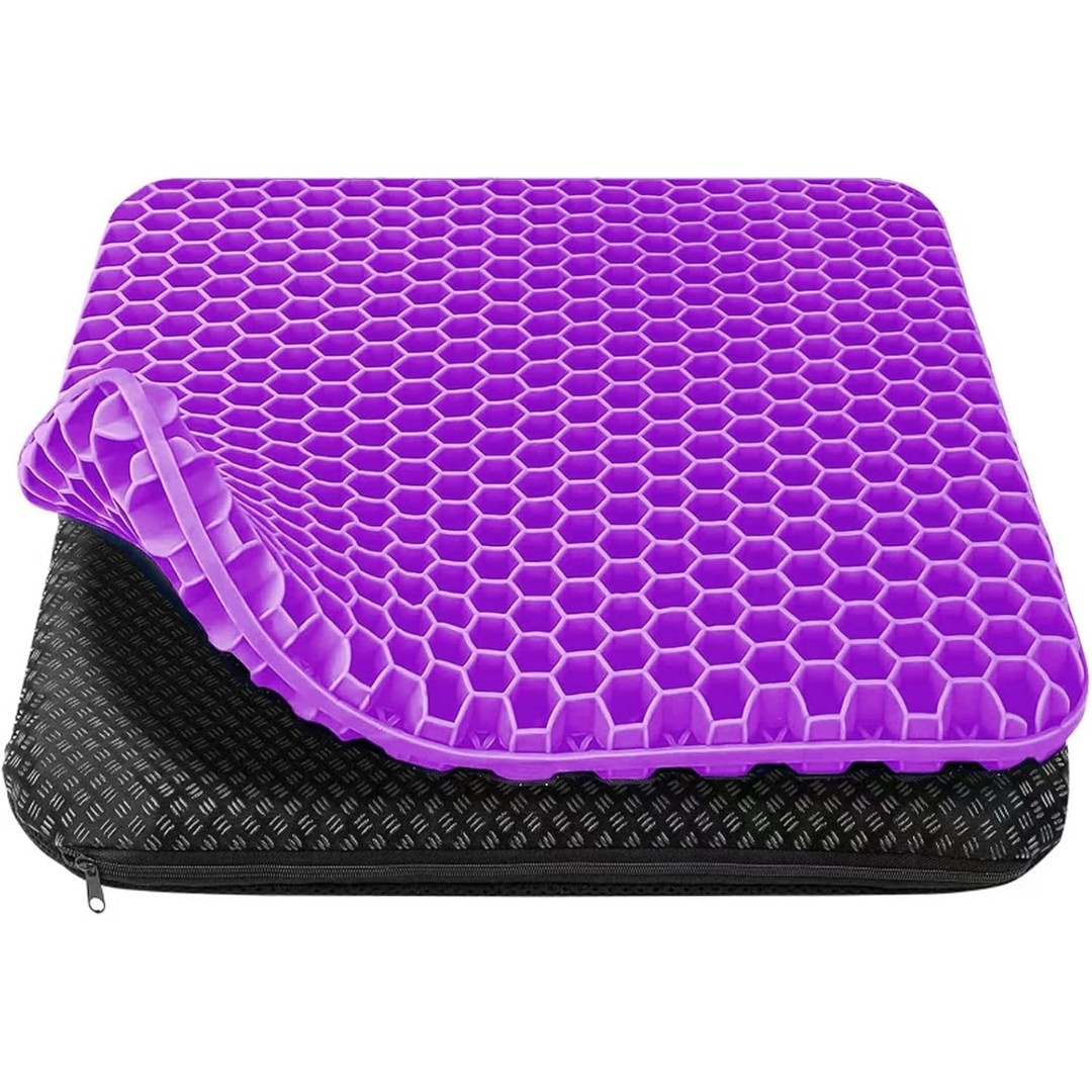 Almohada de Gel Ergonómica